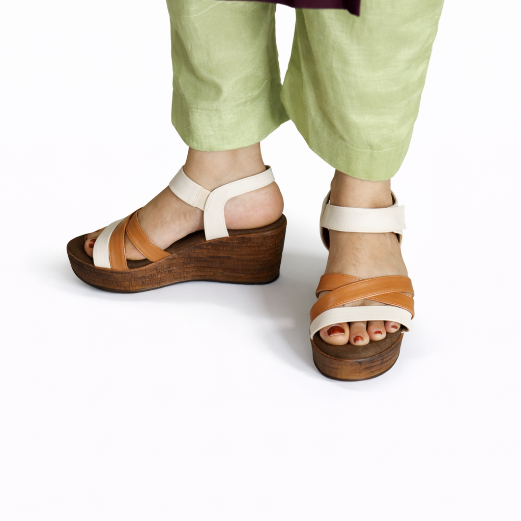 Luna Wedge