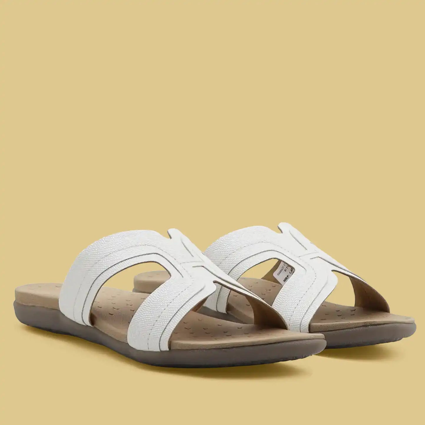 Women Comfort Slide Sandals