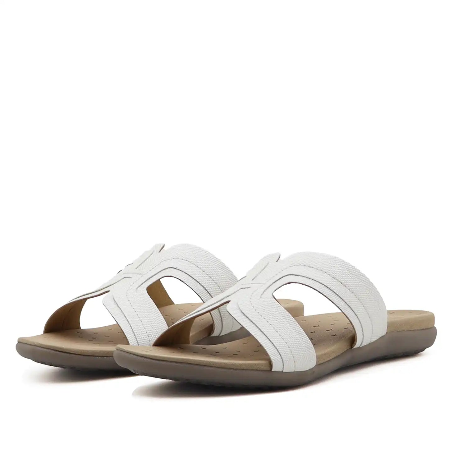 Women Comfort Slide Sandals