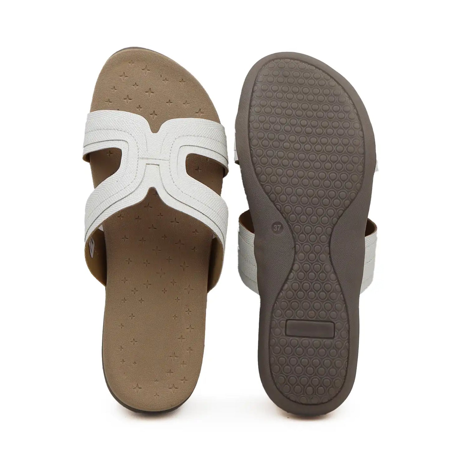 Women Comfort Slide Sandals