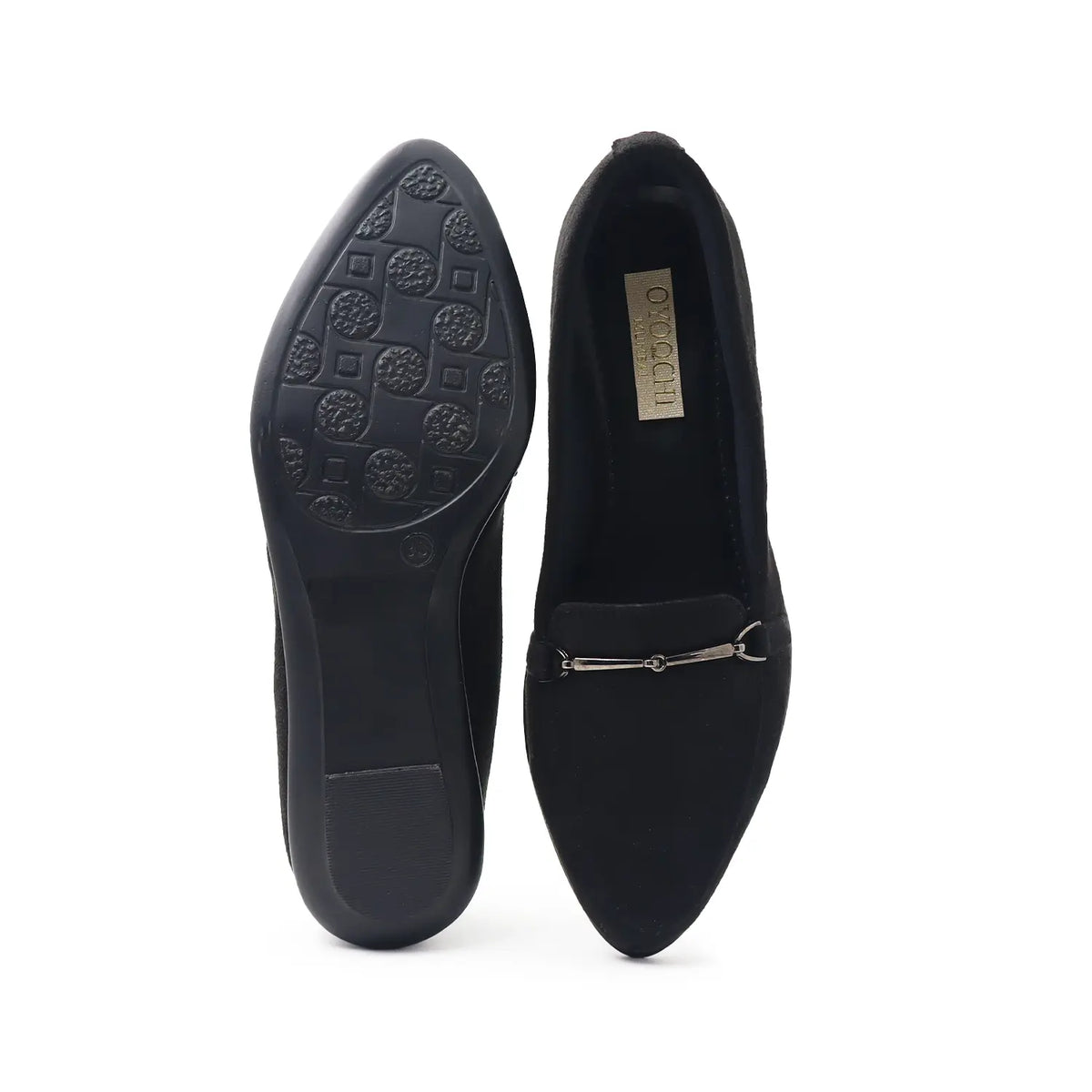Soft Comfort Loafers for Women