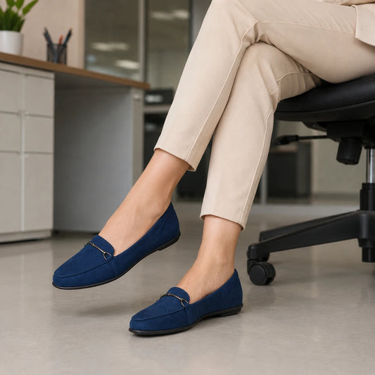 Soft Comfort Loafers for Women