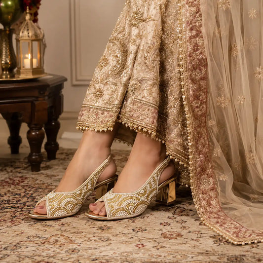 Regal Jari Heels