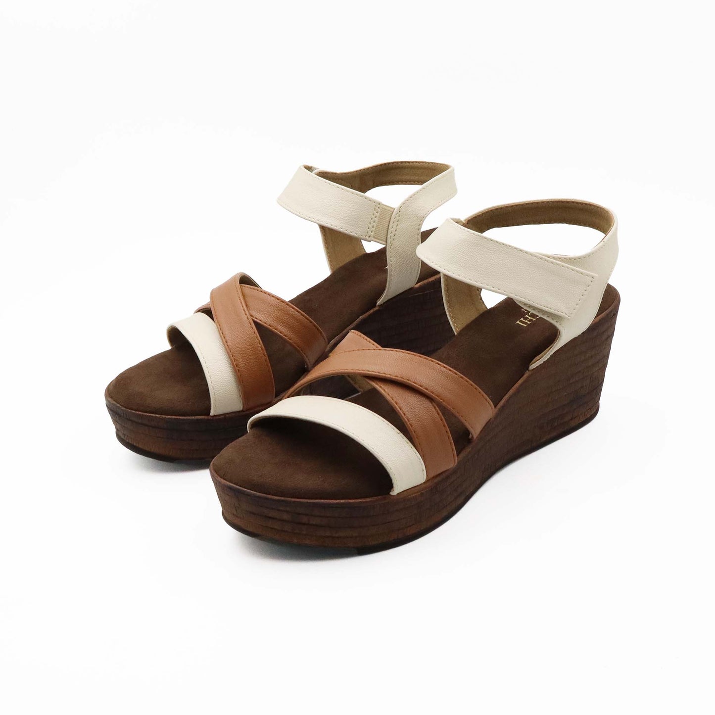 Luna Wedge