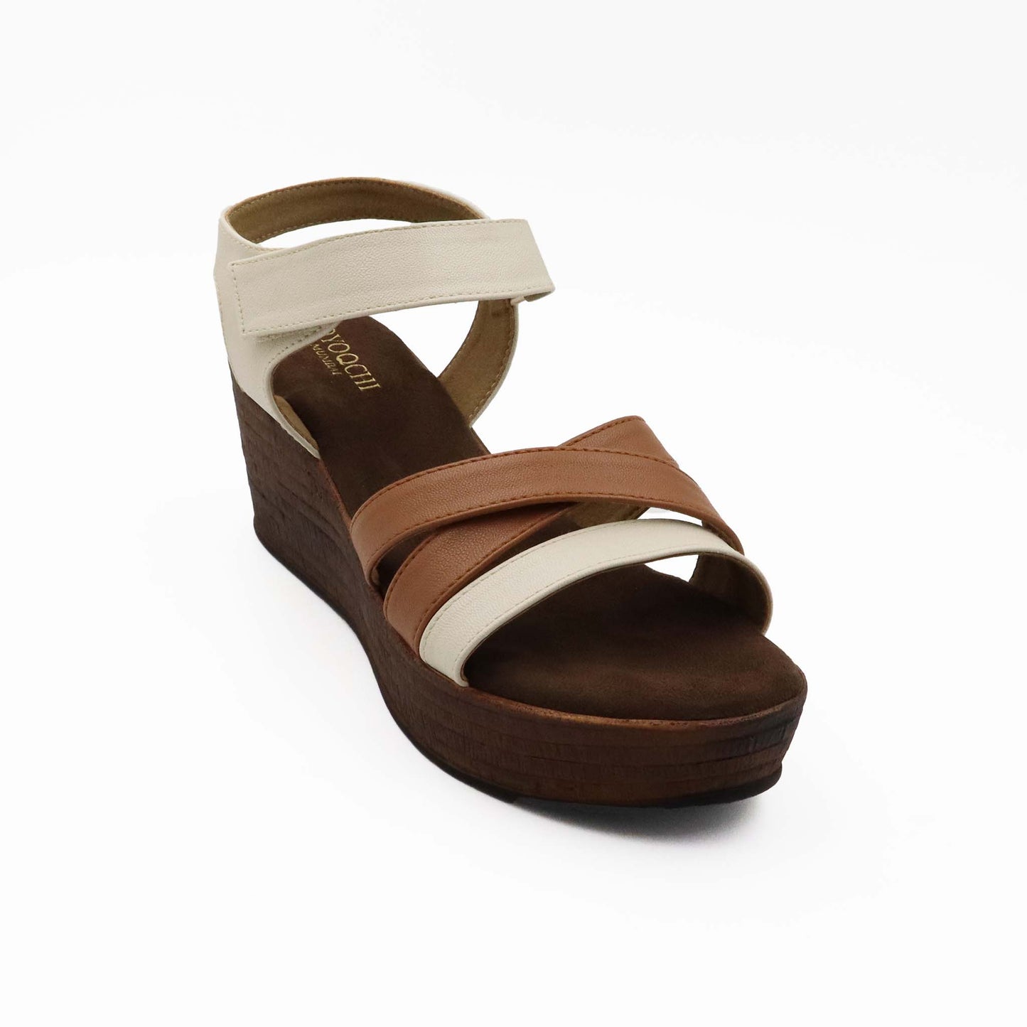 Luna Wedge