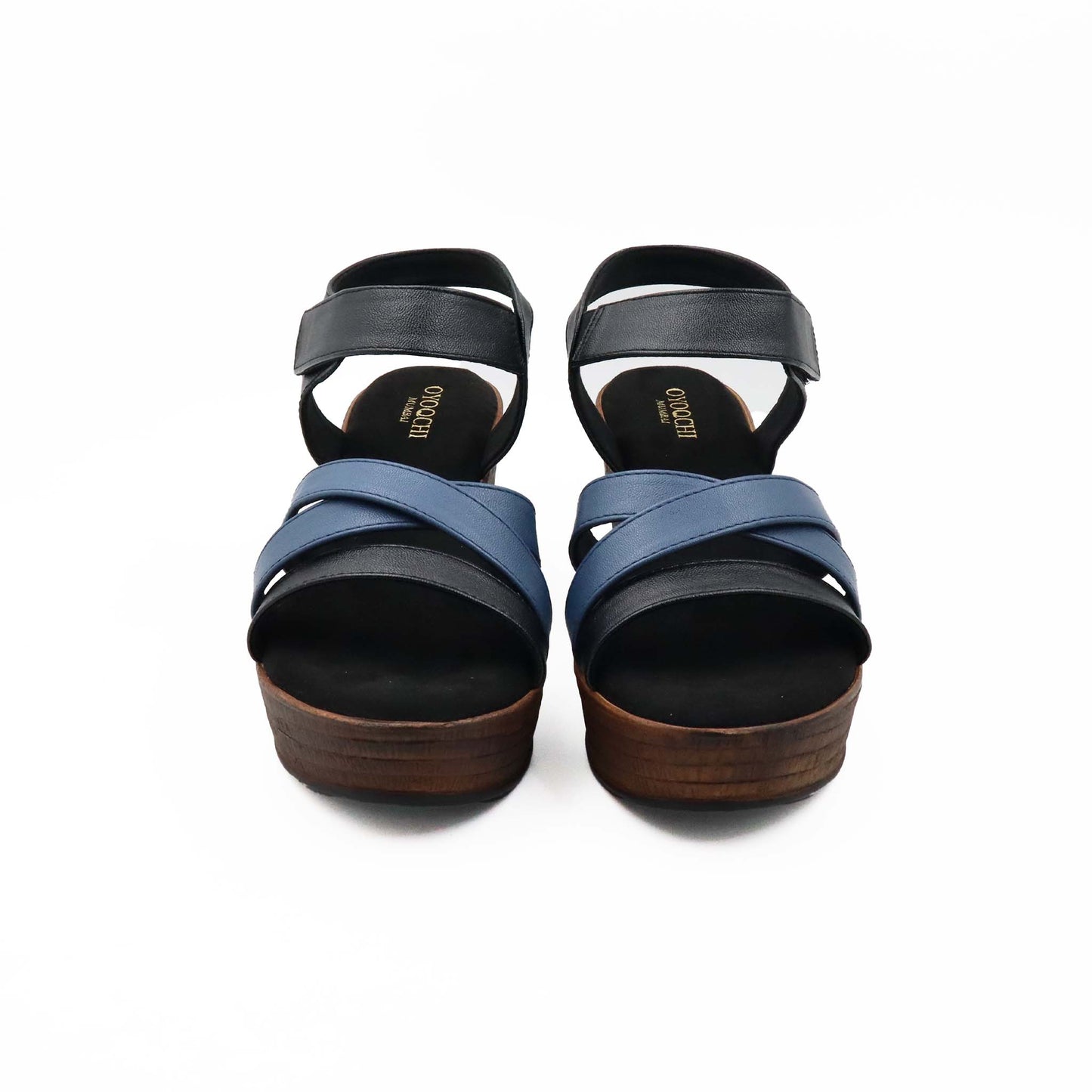 Luna Wedge