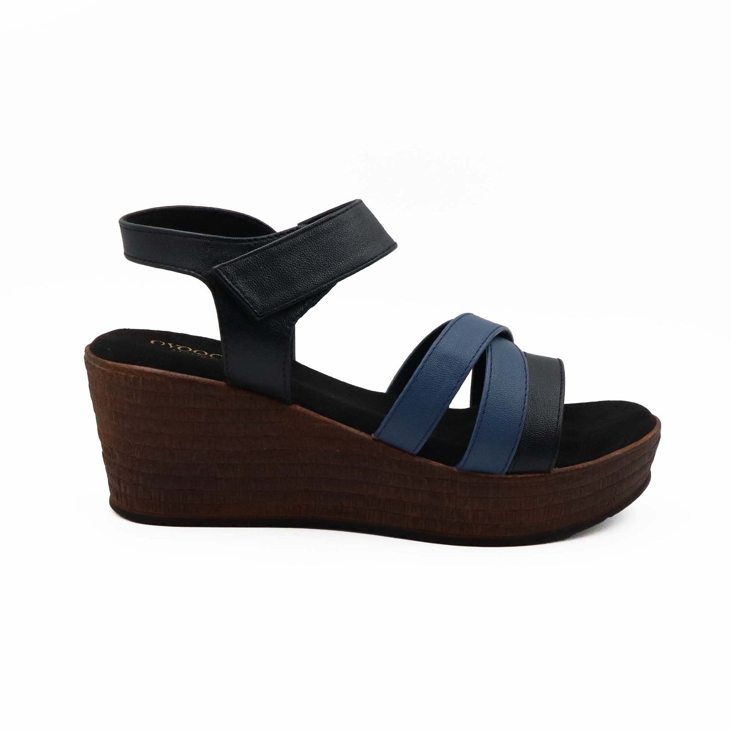 Luna Wedge