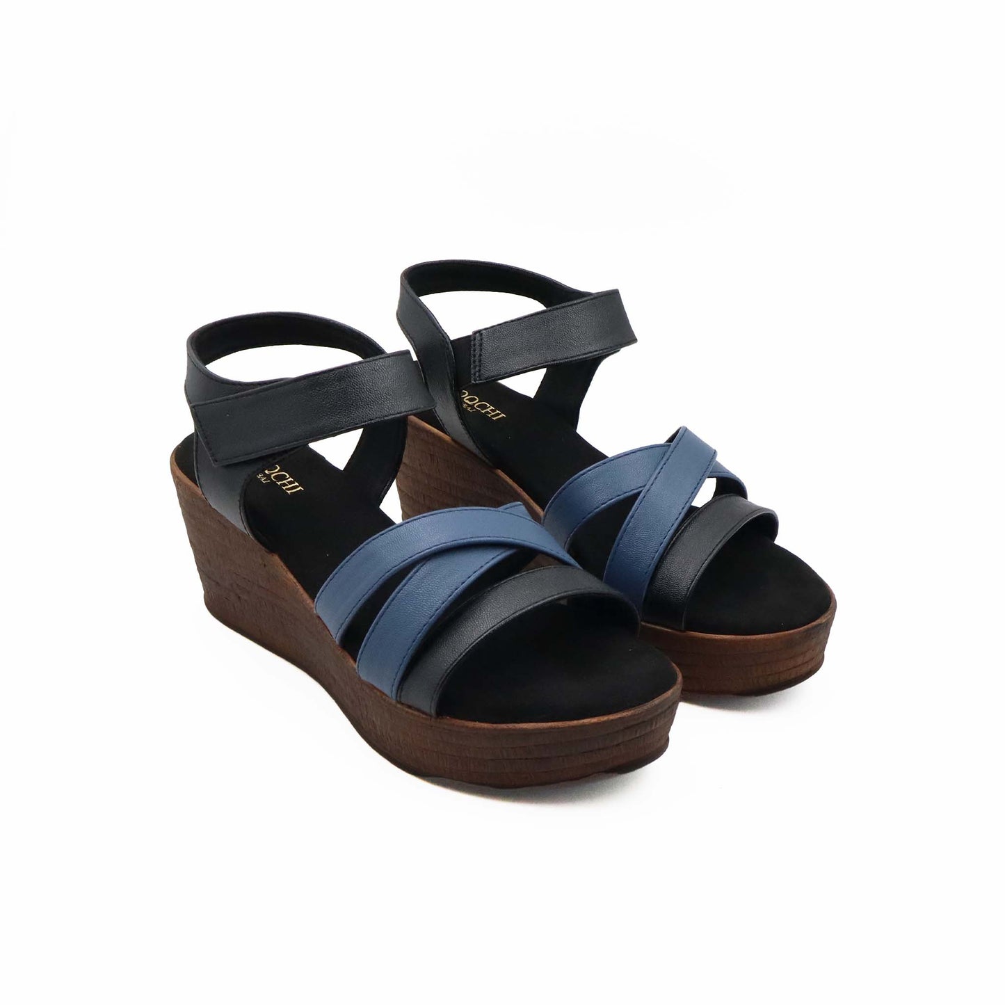 Luna Wedge