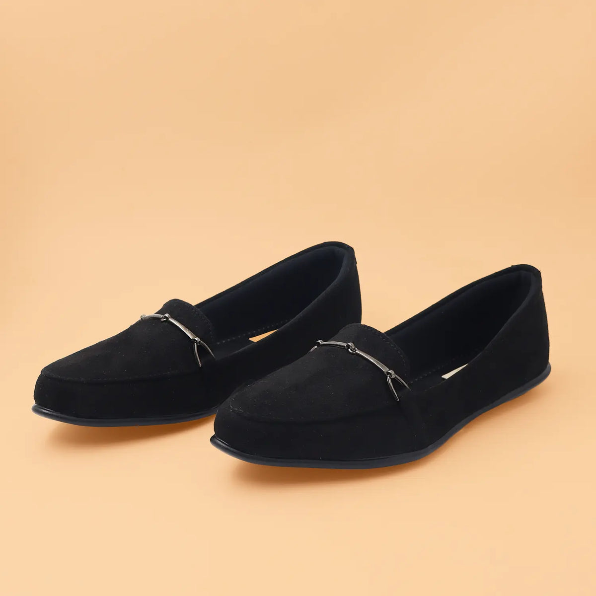 Soft Comfort Loafers for Women