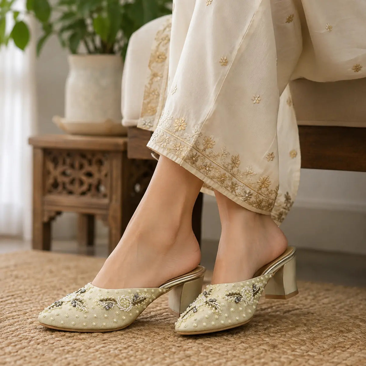 Aurelia Mules