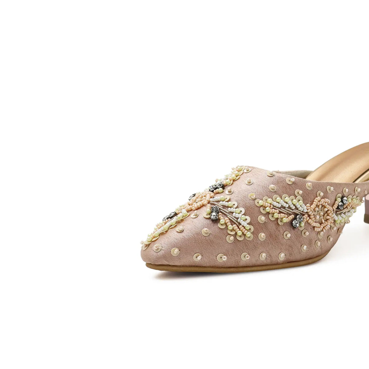 Aurelia Mules