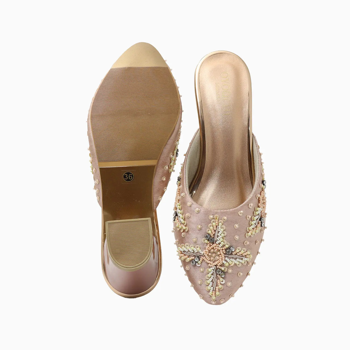 Aurelia Mules