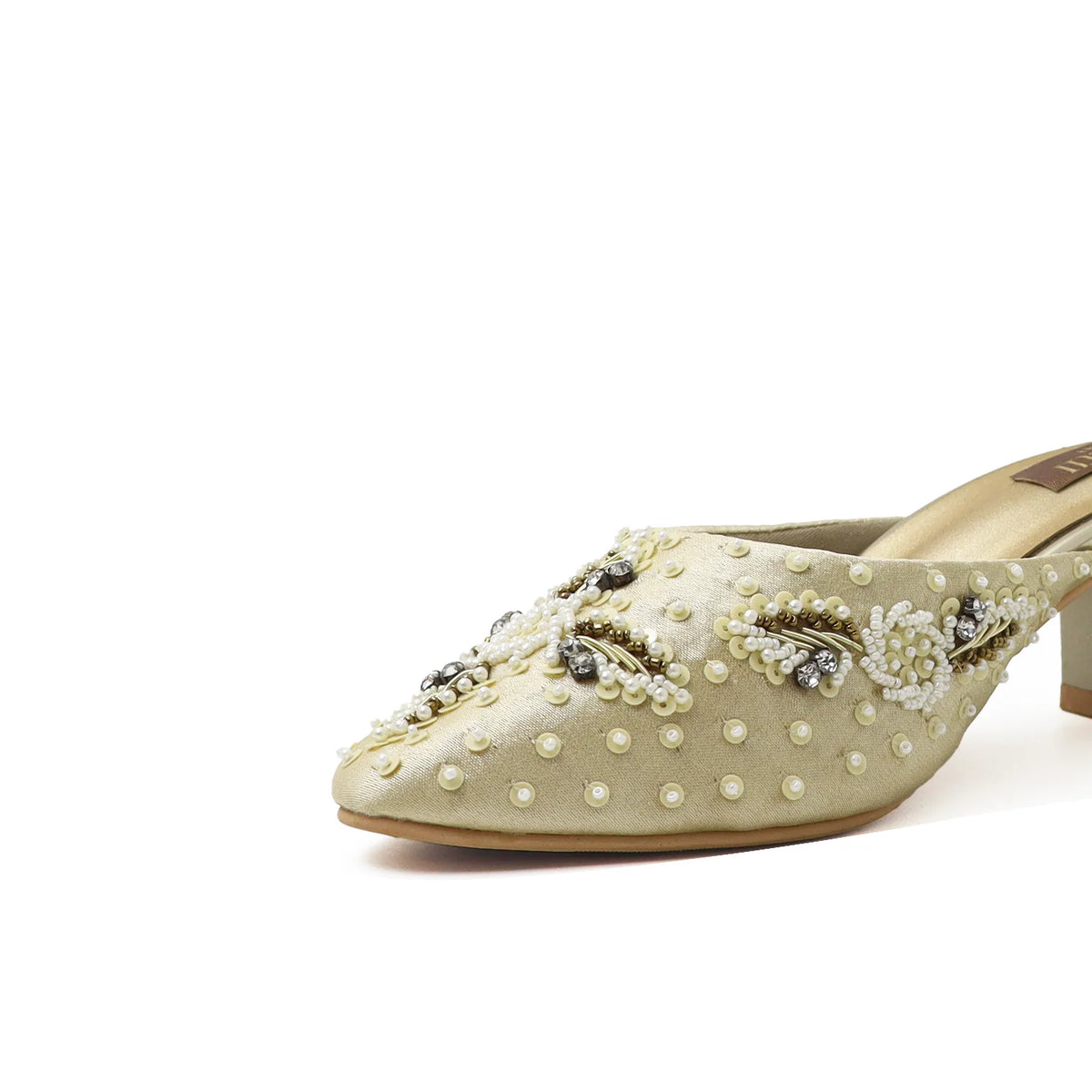 Aurelia Mules