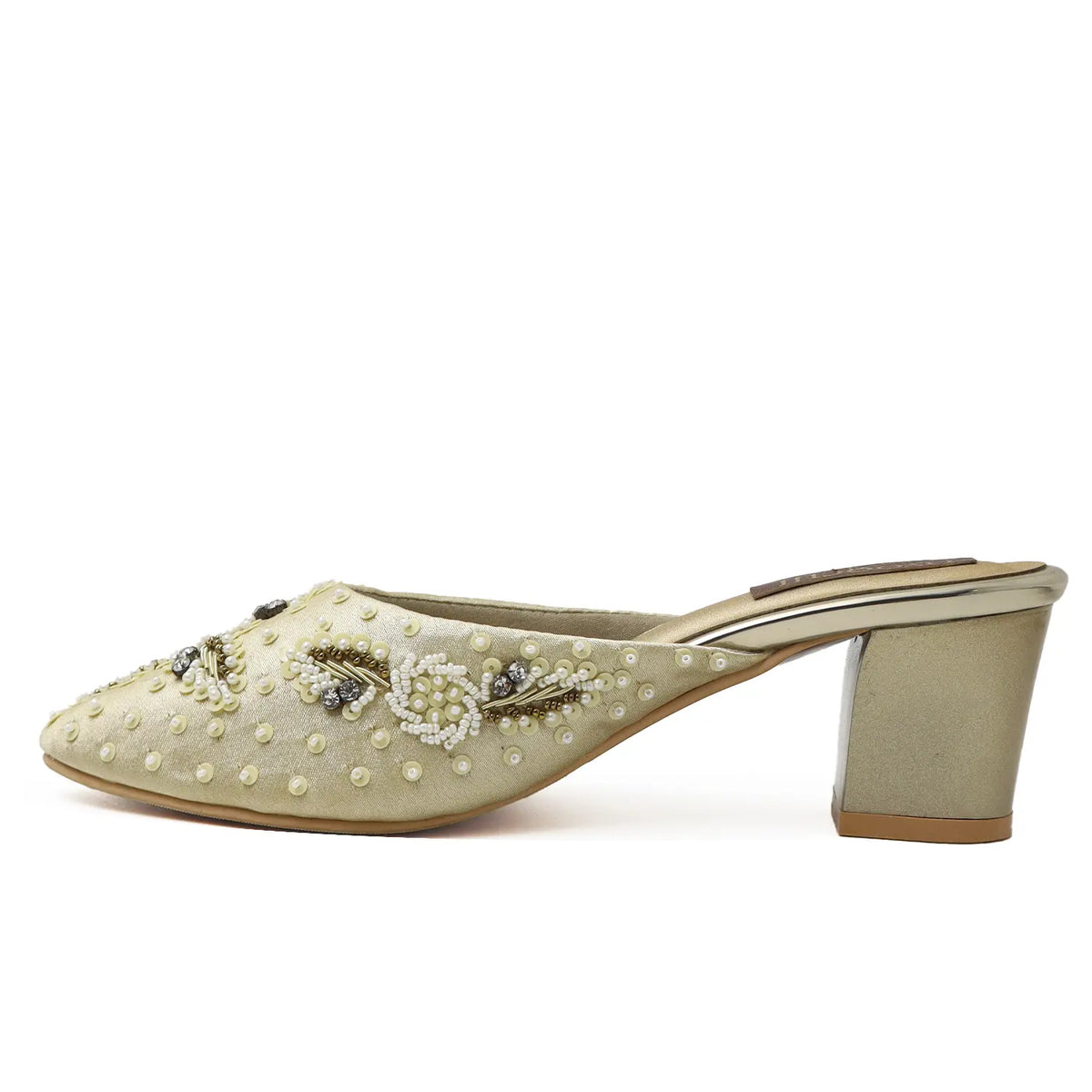 Aurelia Mules