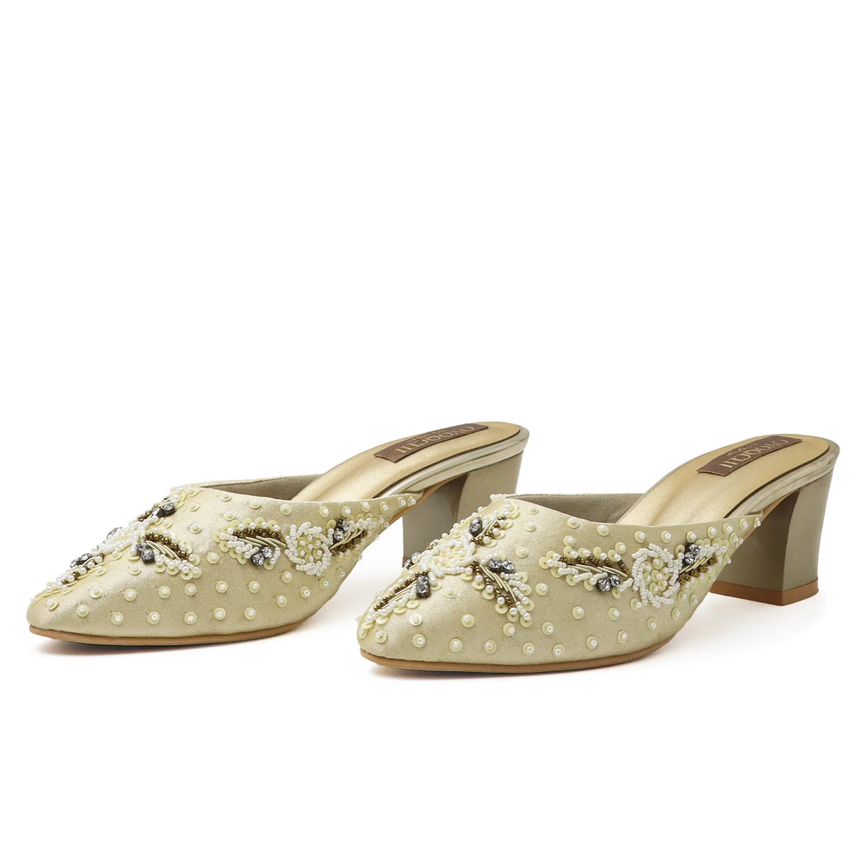 Aurelia Mules