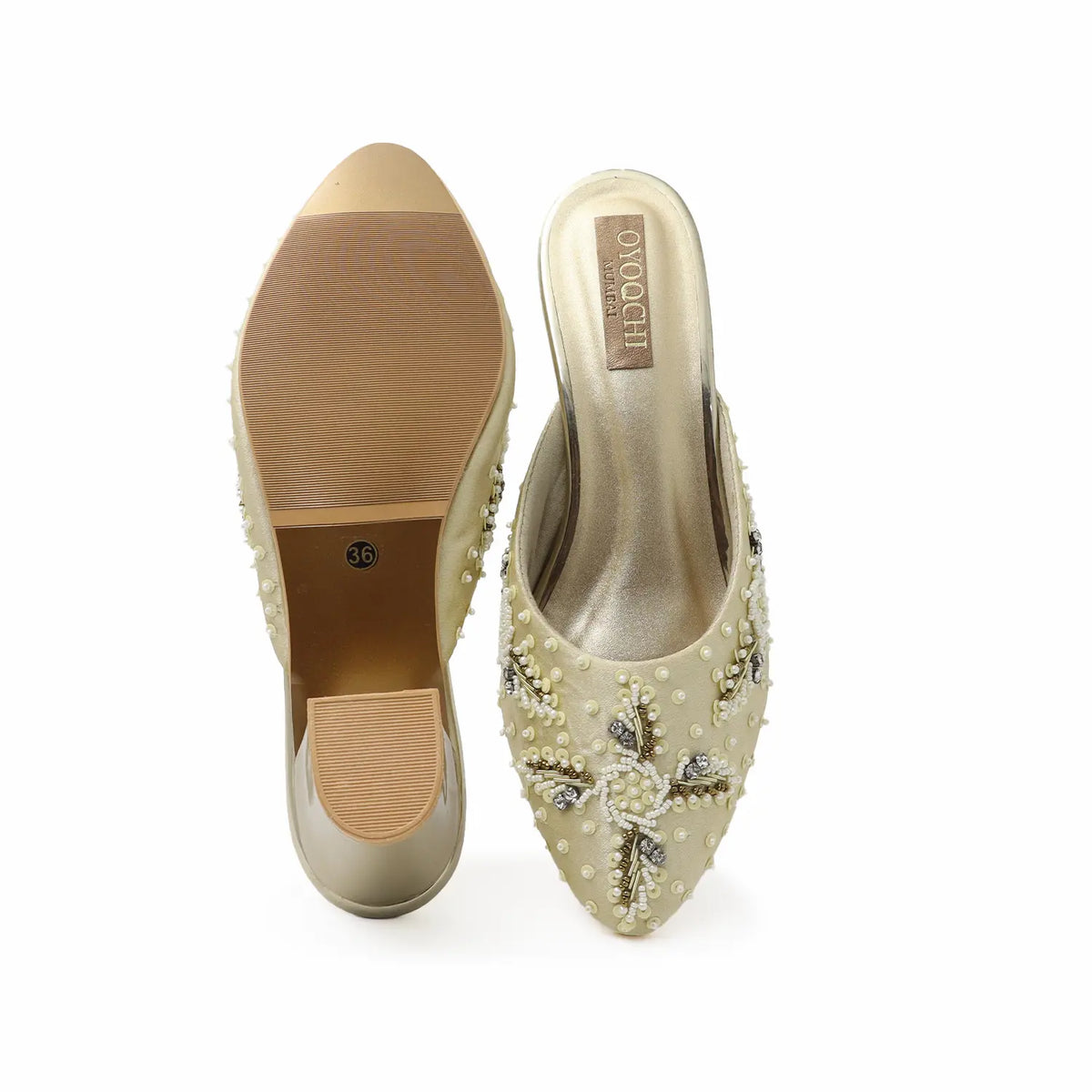Aurelia Mules
