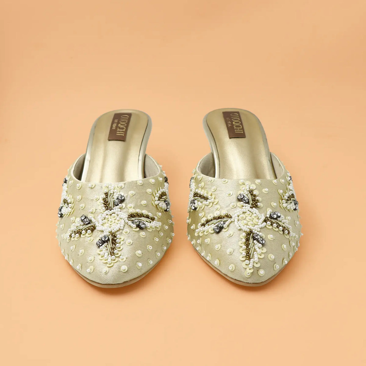 Aurelia Mules