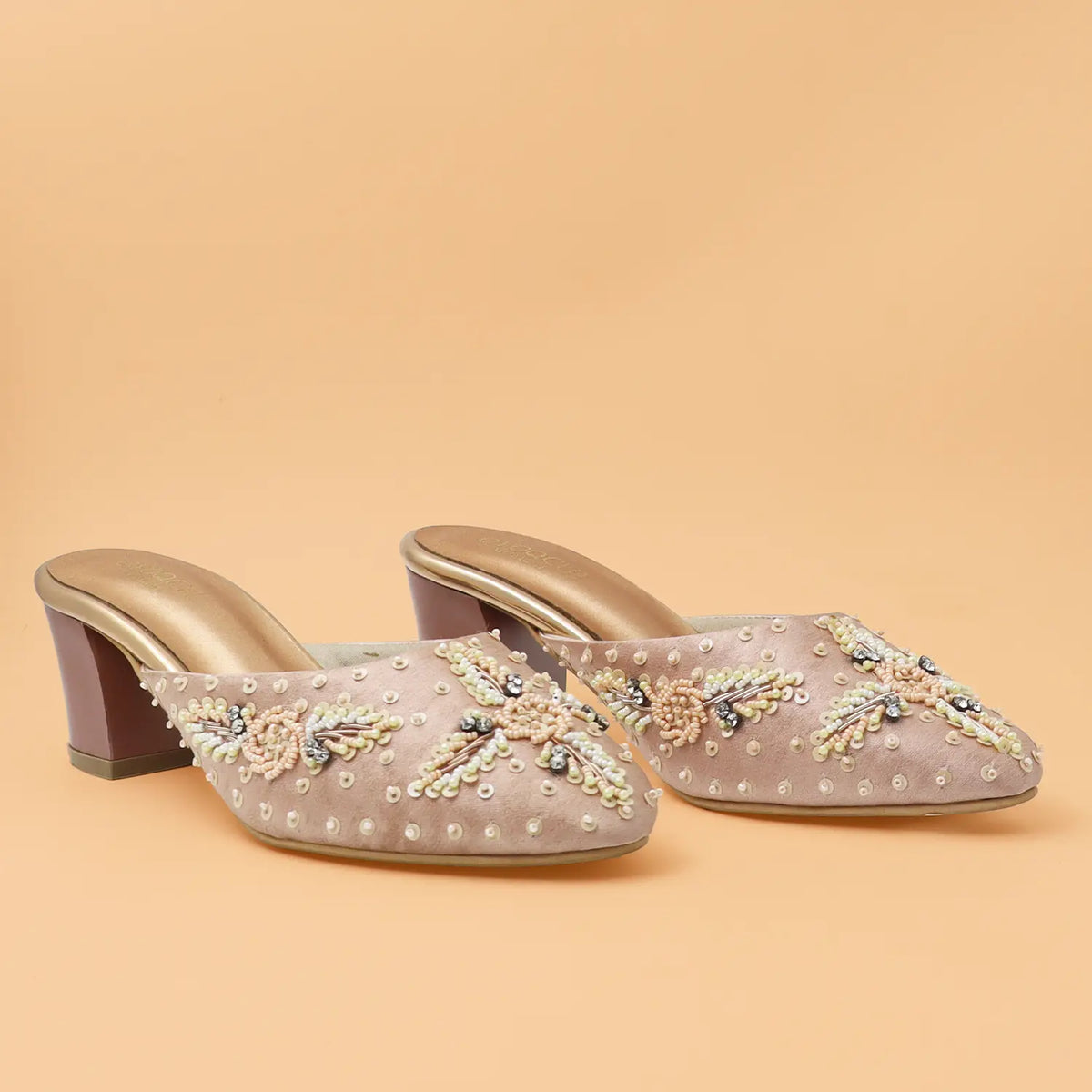 Aurelia Mules