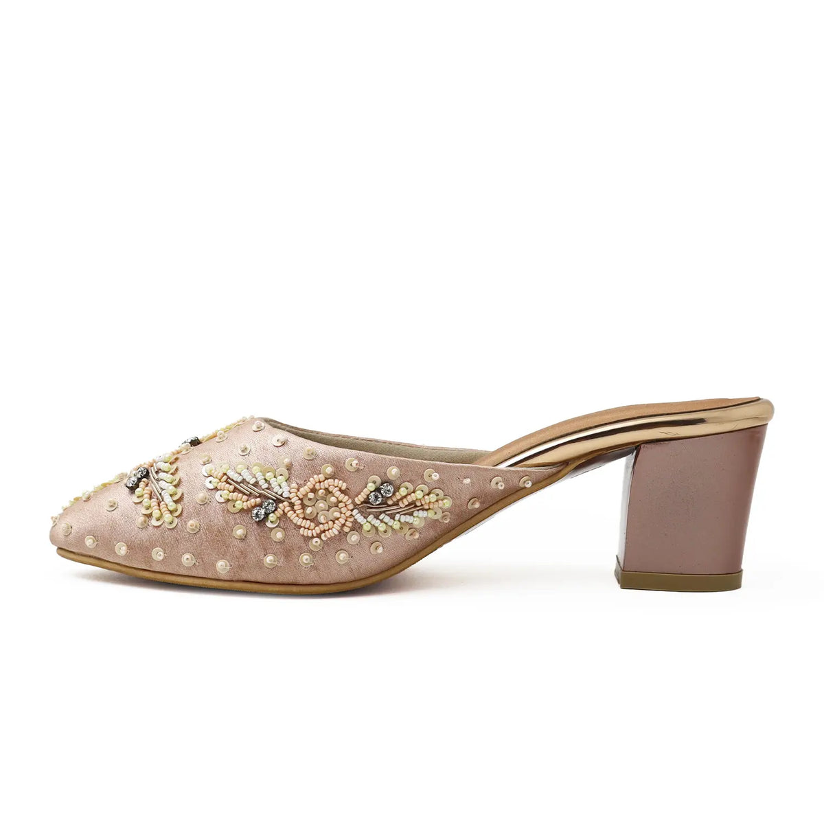 Aurelia Mules