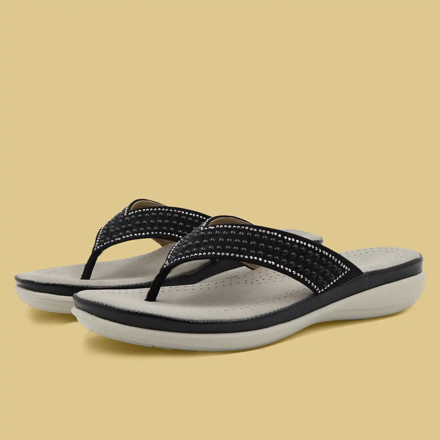 Elite Comfort Wedge