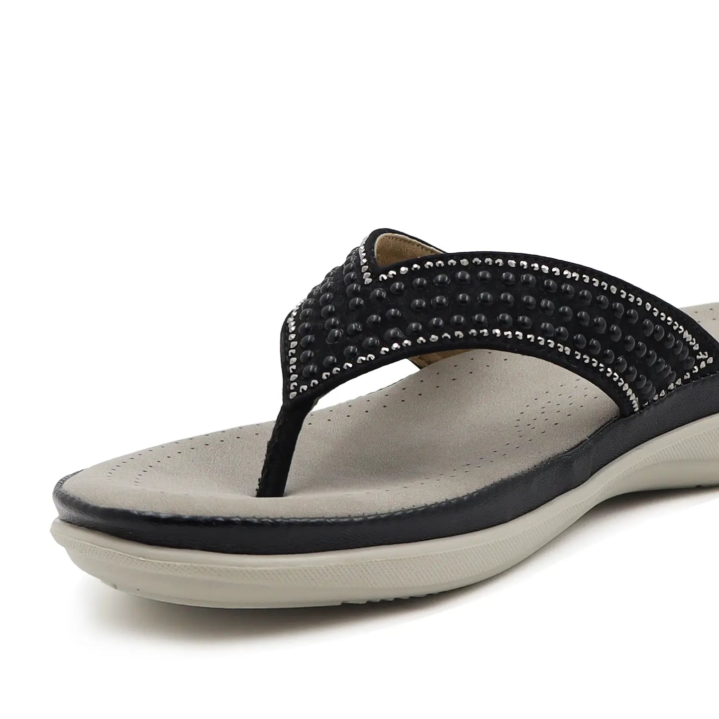 Elite Comfort Wedge