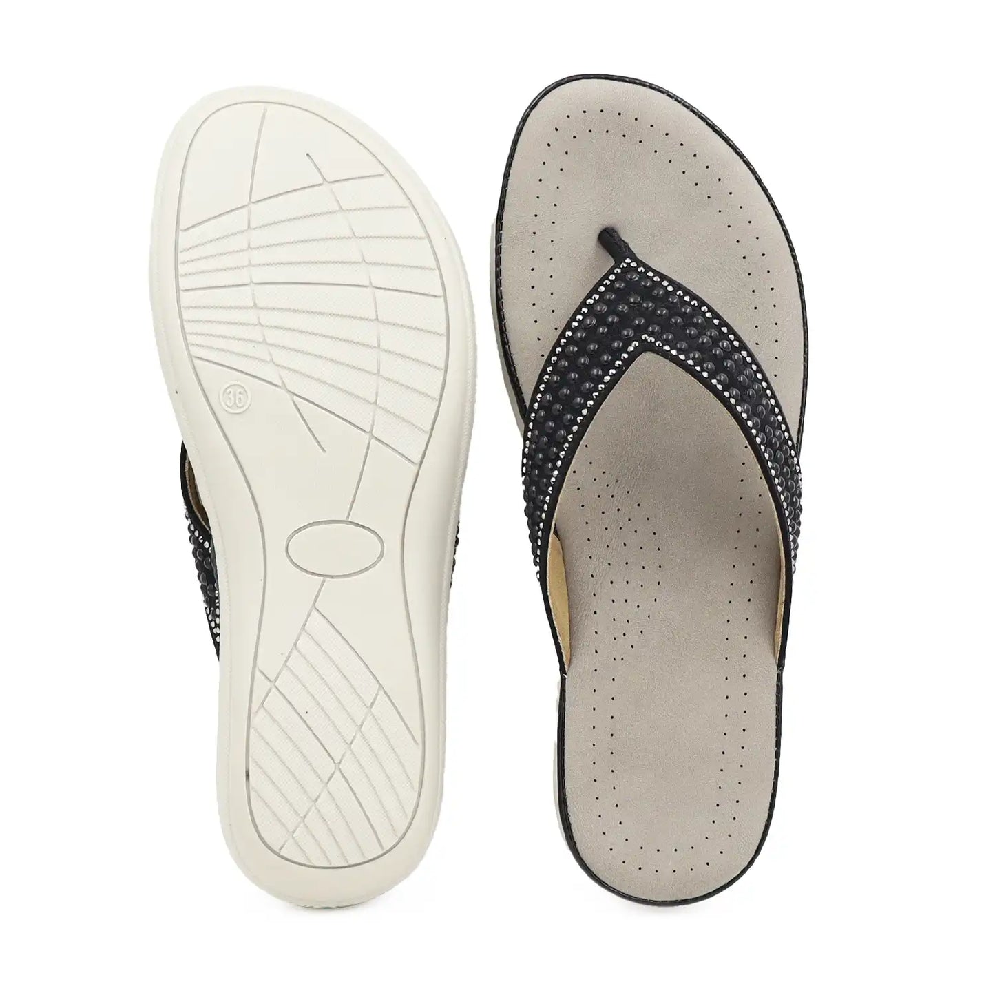 Elite Comfort Wedge