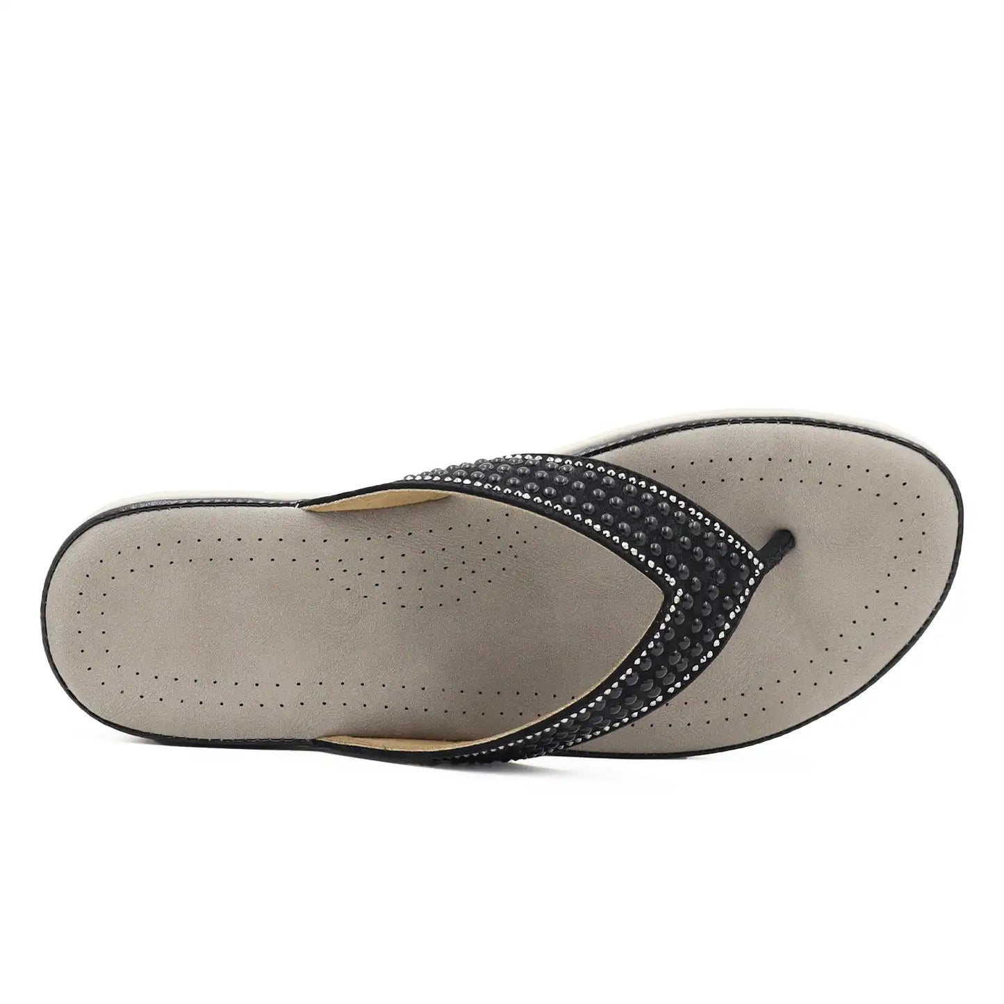 Elite Comfort Wedge
