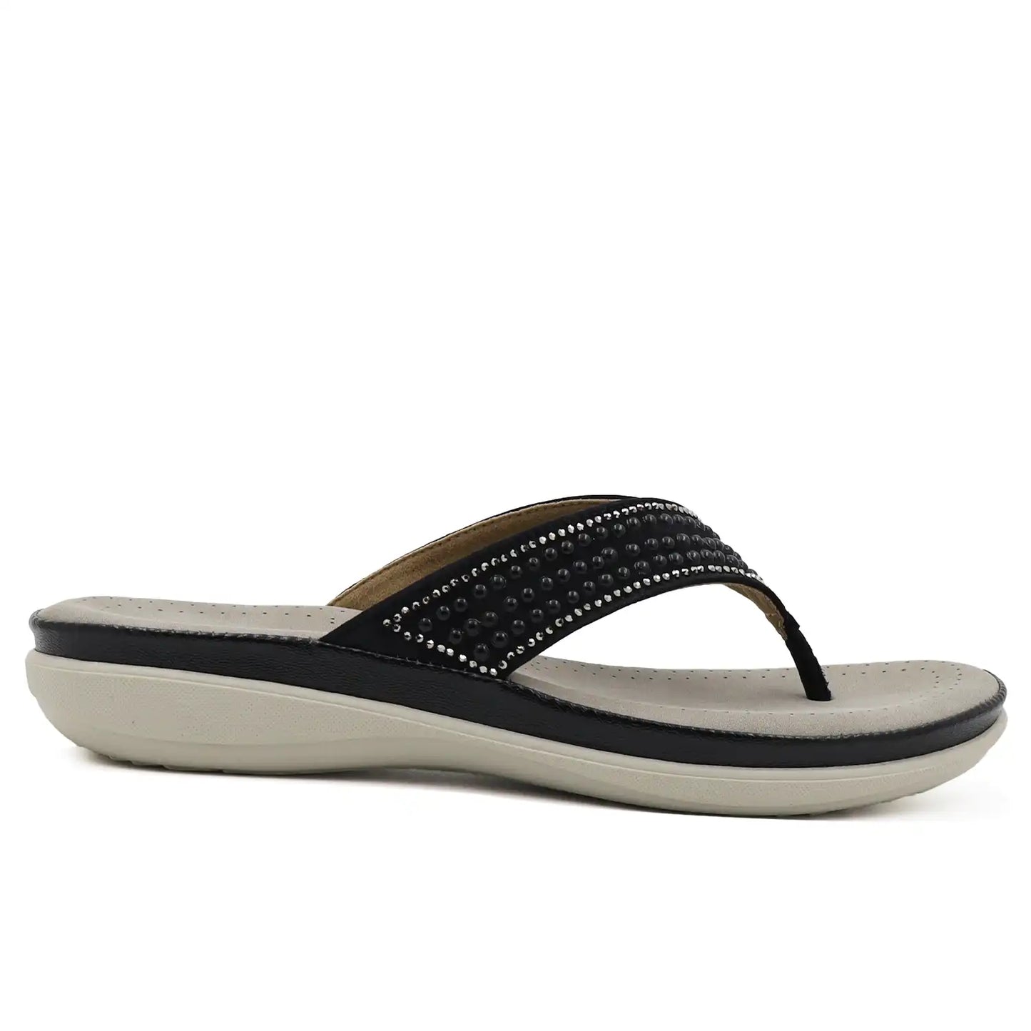 Elite Comfort Wedge