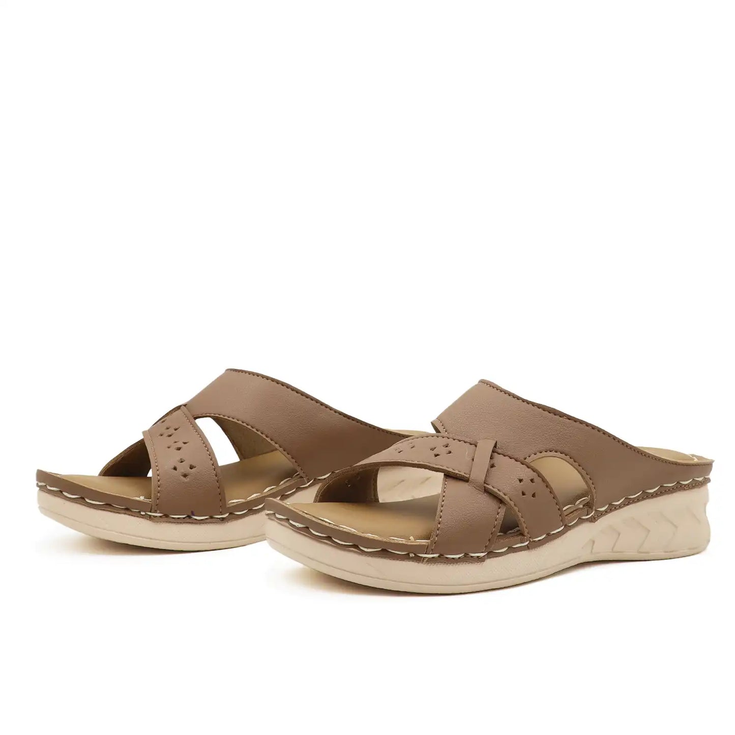 Comfort Cross Slides