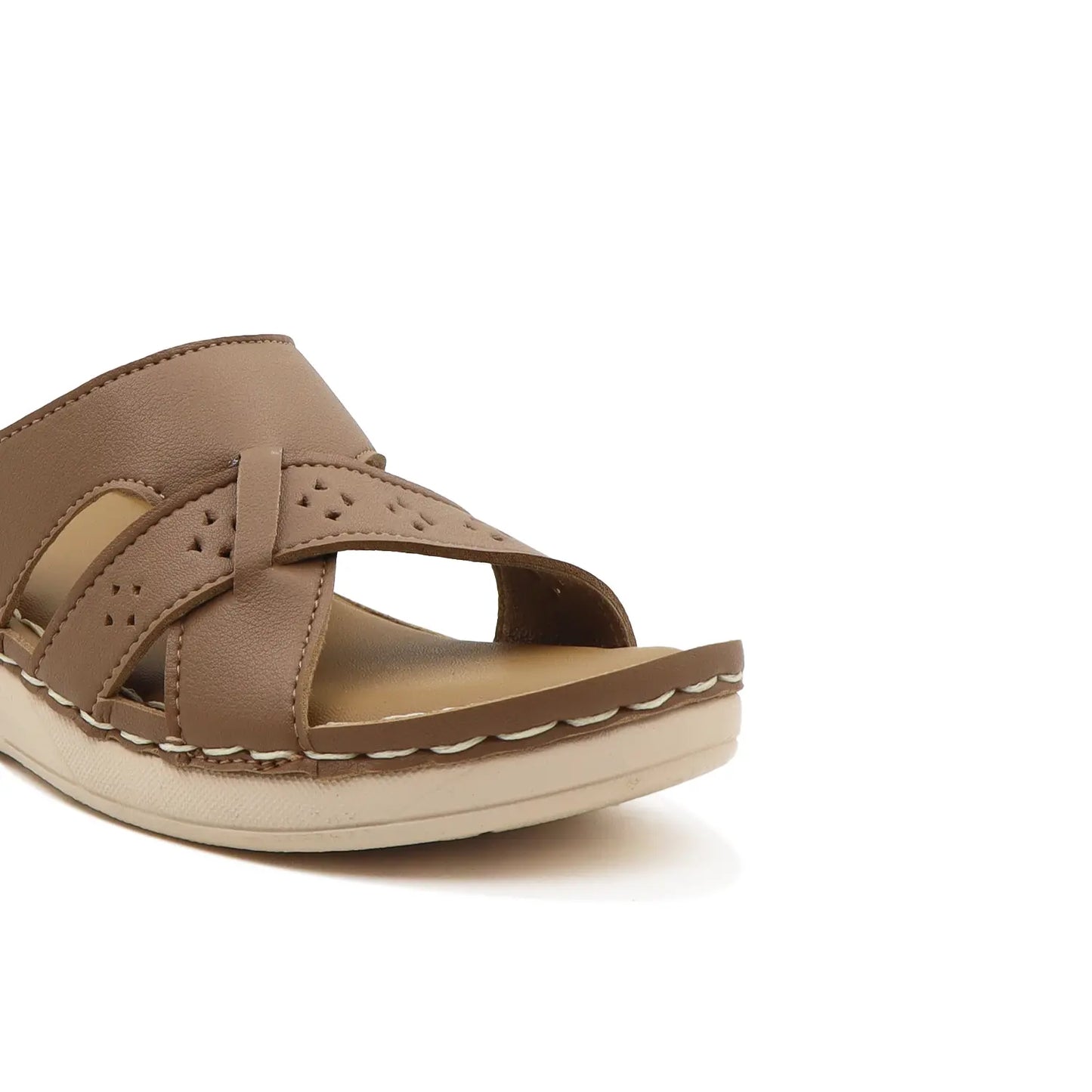 Comfort Cross Slides