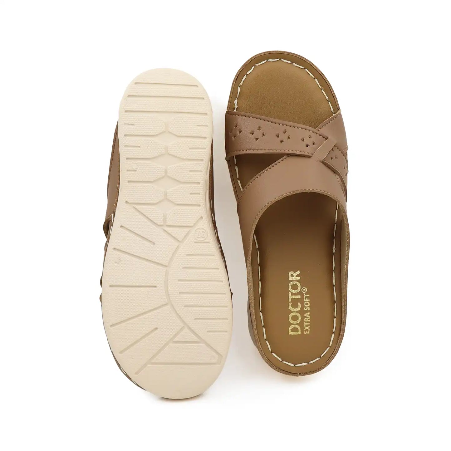 Comfort Cross Slides