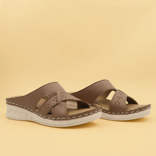 Comfort Cross Slides