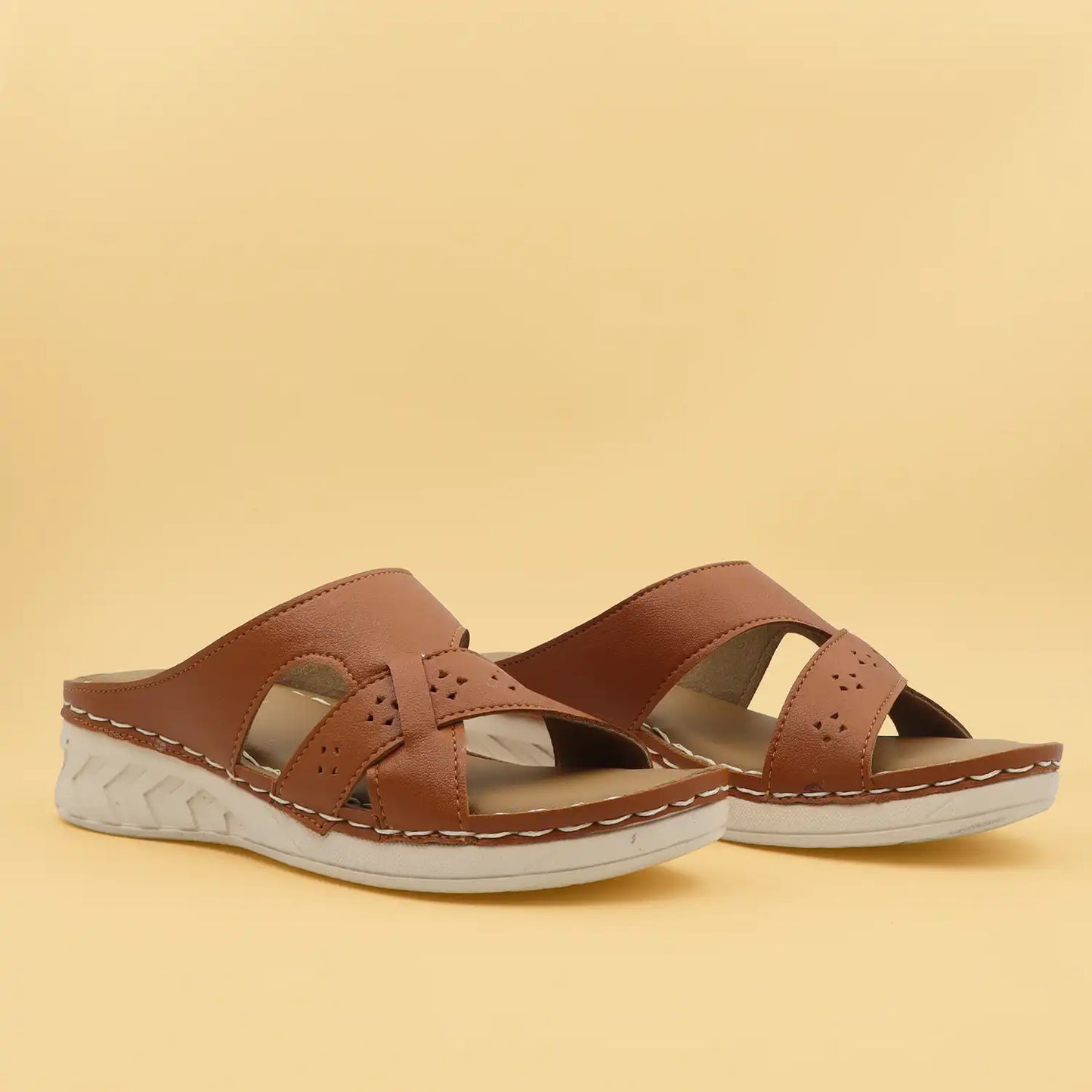 Comfort Cross Slides