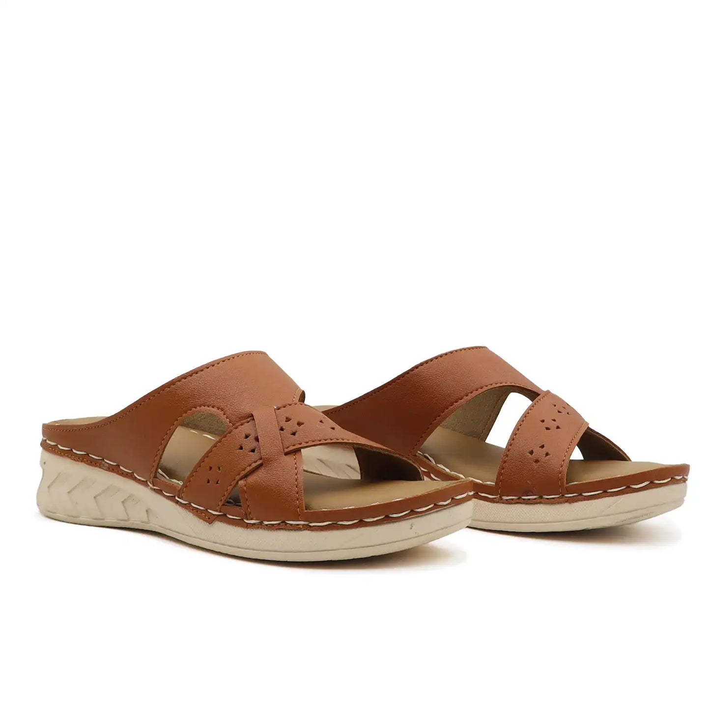 Comfort Cross Slides