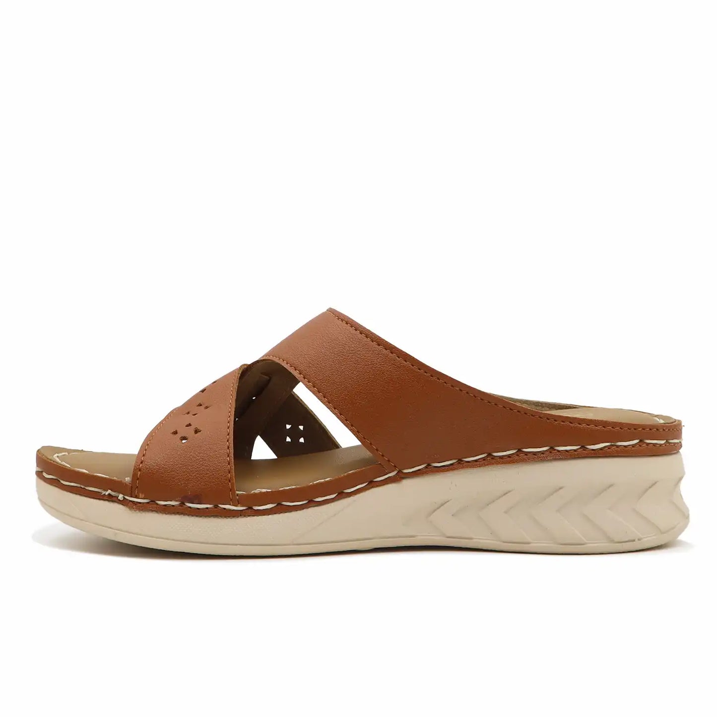 Comfort Cross Slides