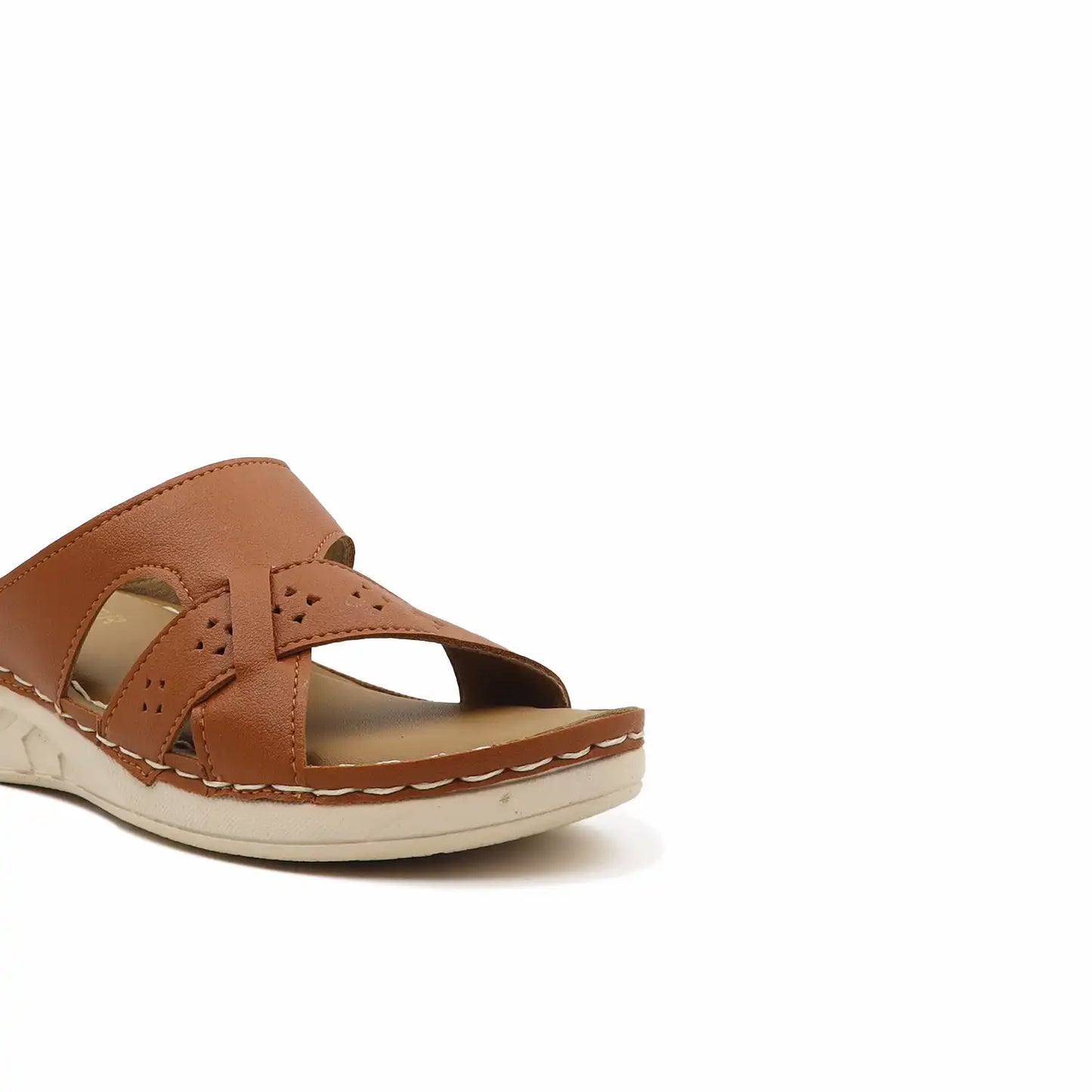 Comfort Cross Slides