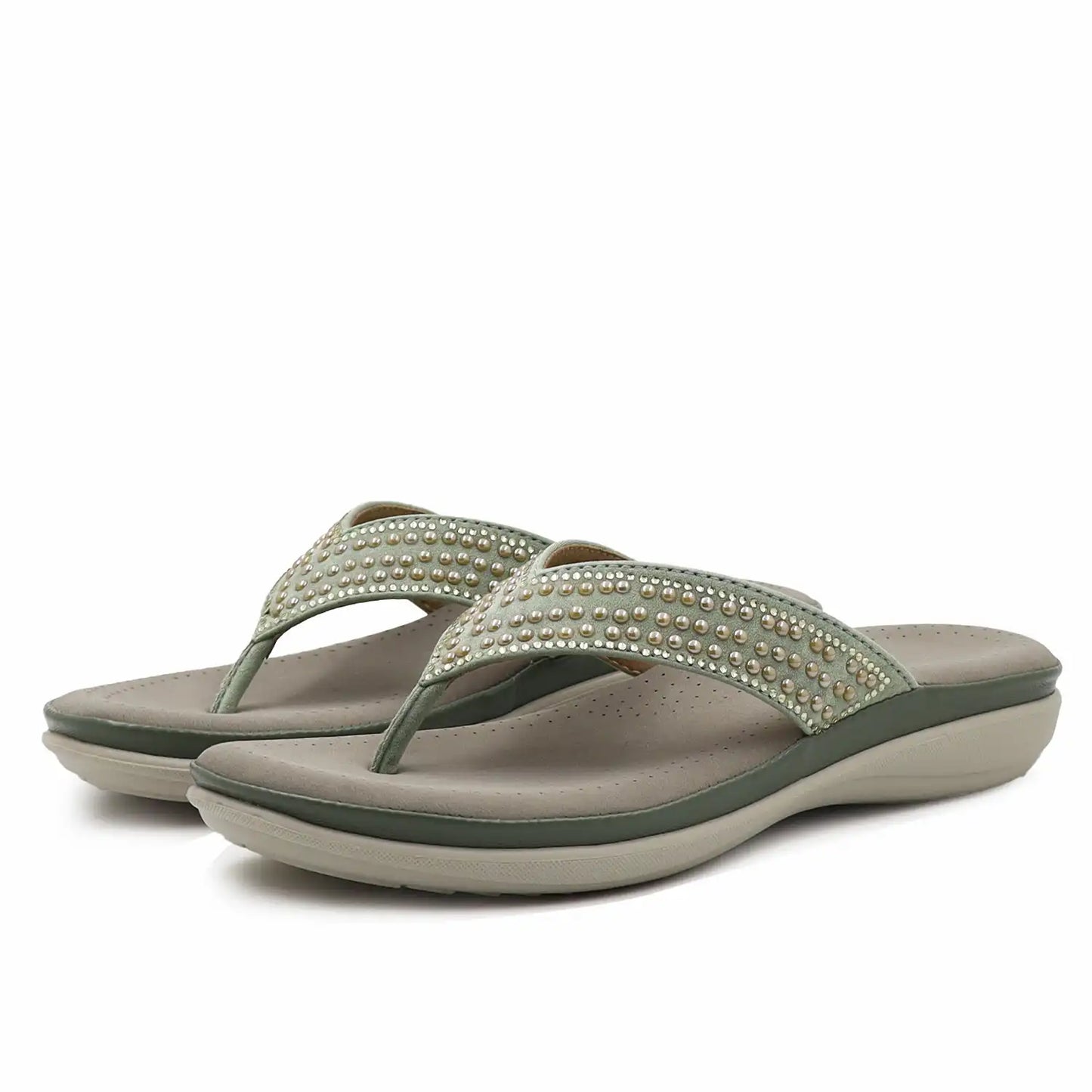 Elite Comfort Wedge