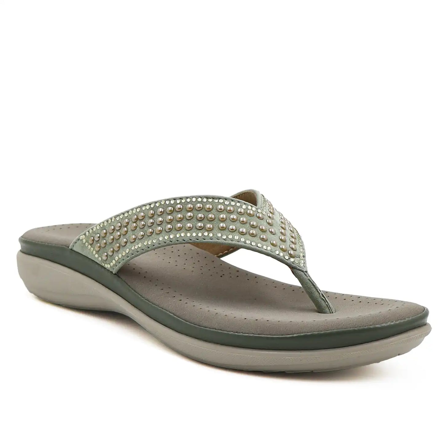 Elite Comfort Wedge