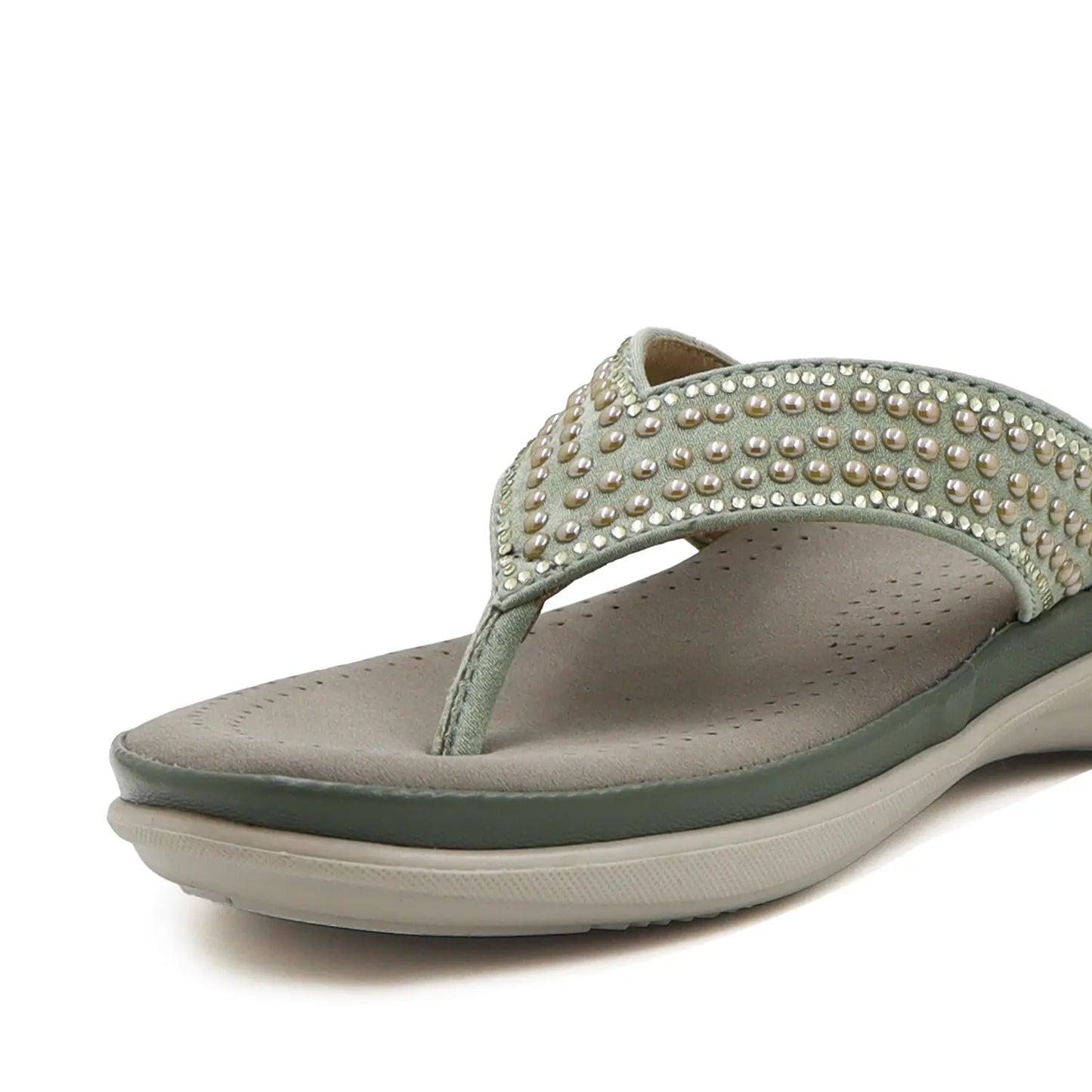Elite Comfort Wedge