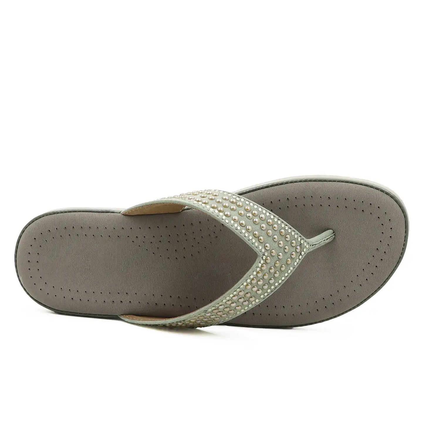 Elite Comfort Wedge