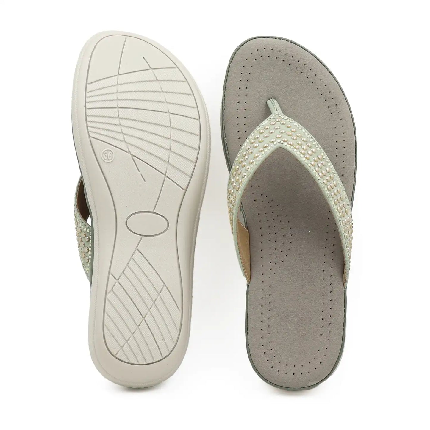 Elite Comfort Wedge