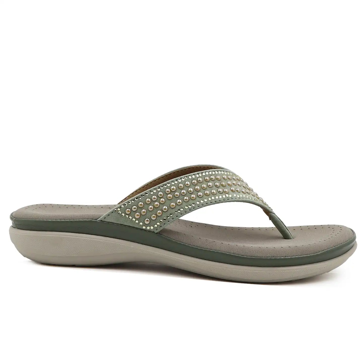 Elite Comfort Wedge