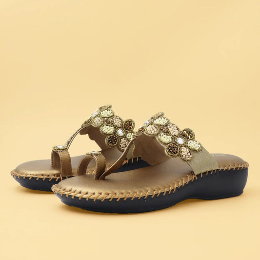 Women's Dr. Recommended Comfort Footwear with soft cushioned footbed and lightweight sole by Oyoqchi