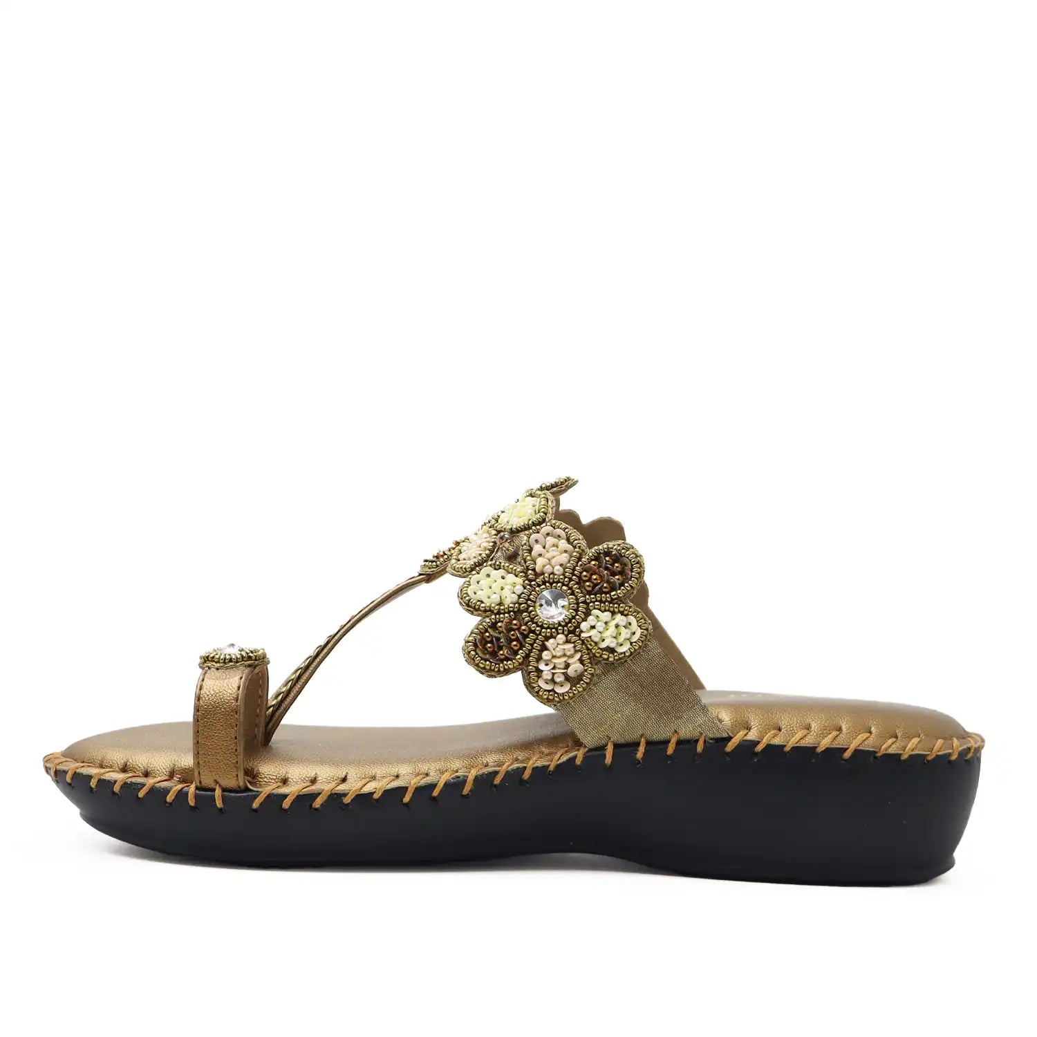 Women's Dr. Recommended Comfort Footwear with soft cushioned footbed and lightweight sole, side view