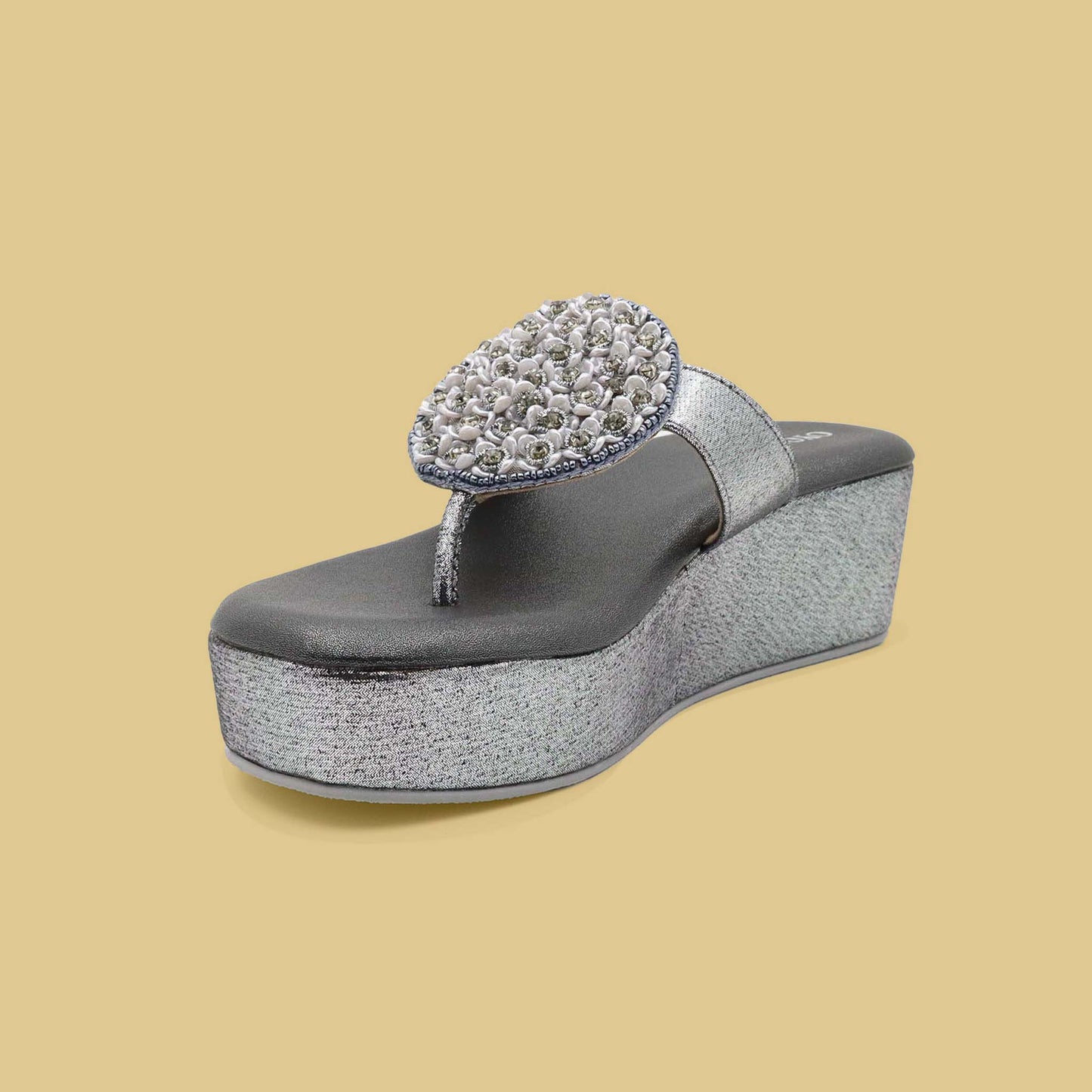 Luxe Pearl Platform