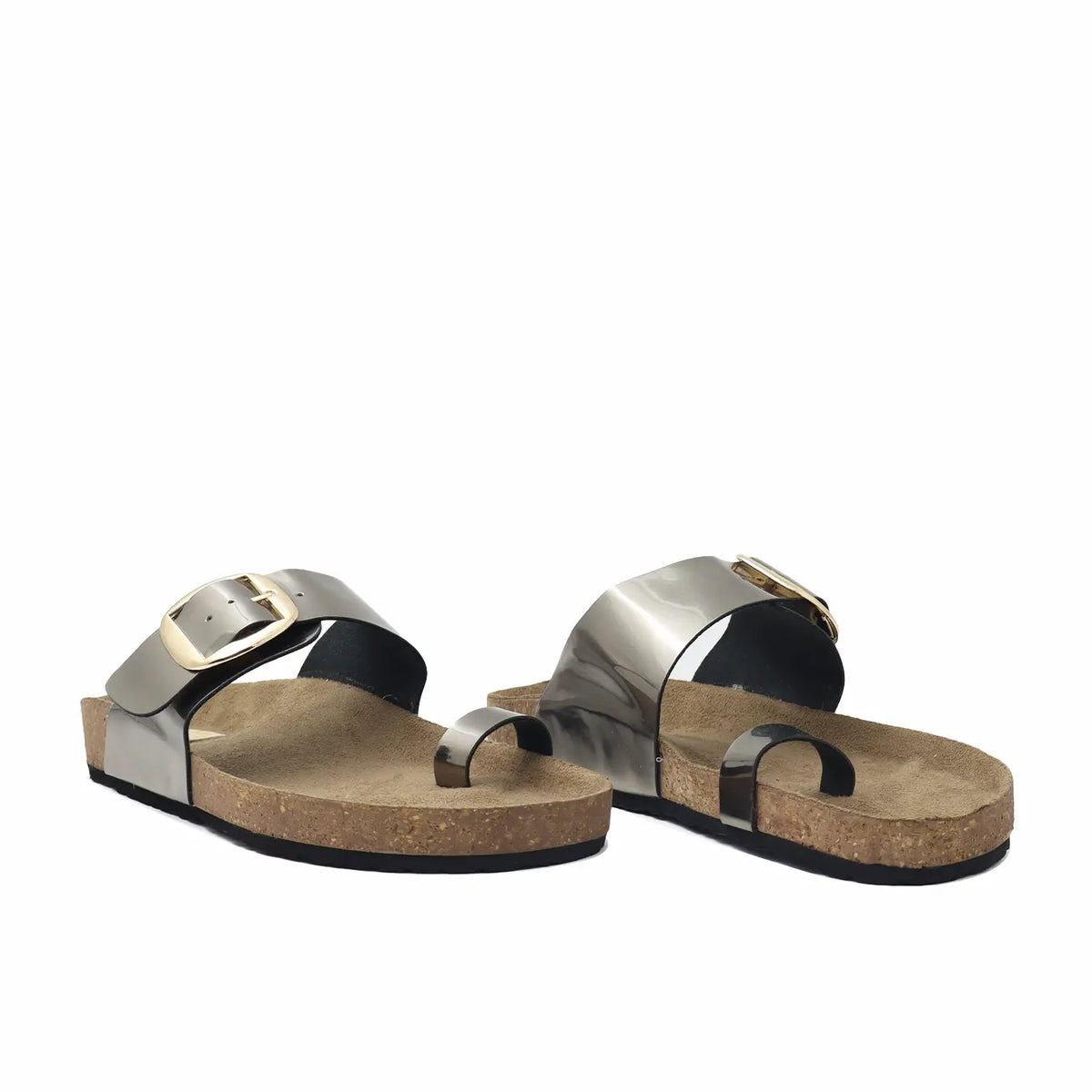 Lustre Flats
