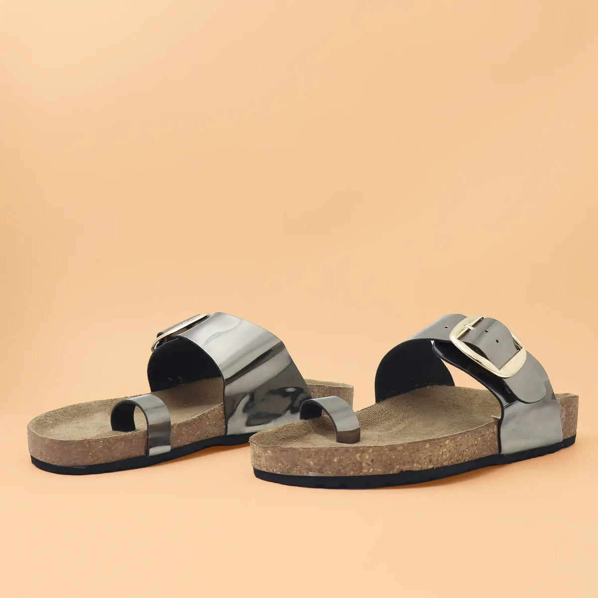 Lustre Flats