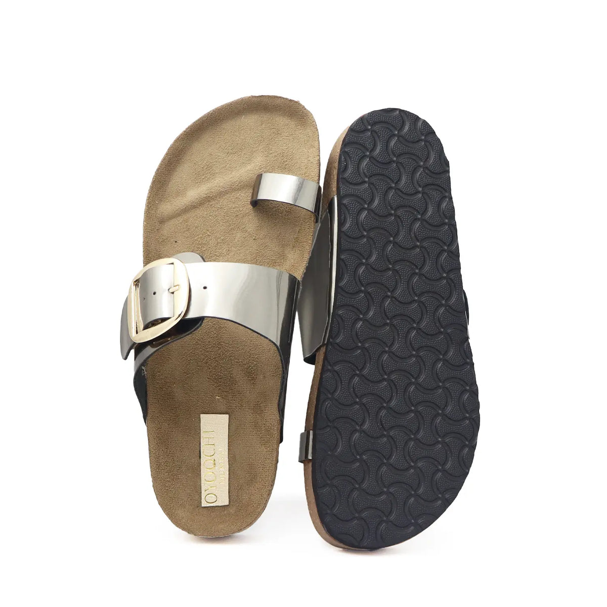 Lustre Flats