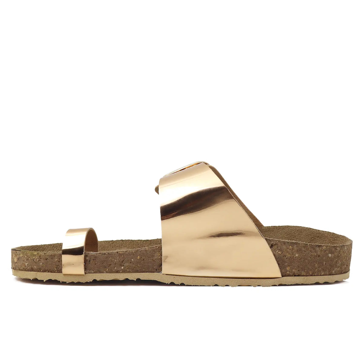 Lustre Flats