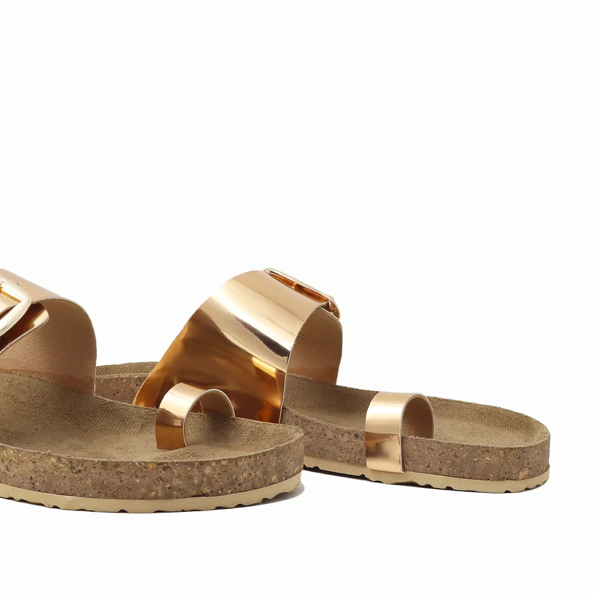 Lustre Flats